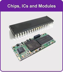 Chips and Modules picture