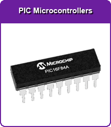 PIC-Microcontrollers