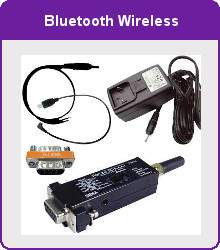 Bluetooth Wireless Interfaces picture