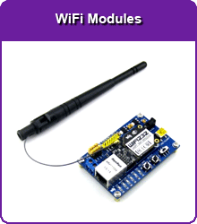 WiFi-Modules