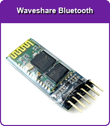 Waveshare-Bluetooth