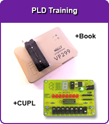 PLD Training picture