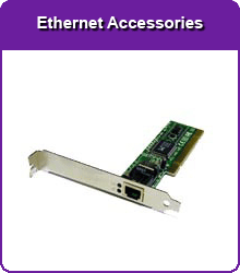 Ethernet-Accessories