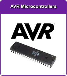 AVR Microcontrollers picture